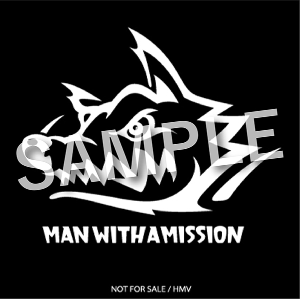 FC限定版DVD付き➕初回版セットMAN WITH A MISSION新譜 Amazon.co.jp: 【Amazon.co.jp限定】Wolf Complete Works X