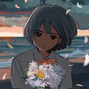 エイチオシ】kurayamisaka 1stアルバム『kurayamisaka yori ai