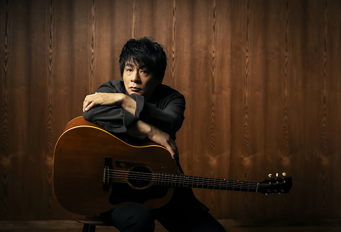 ASKA 最新ライブBlu-ray『ASKA CONCERT TOUR 2024≫2025 -Who is