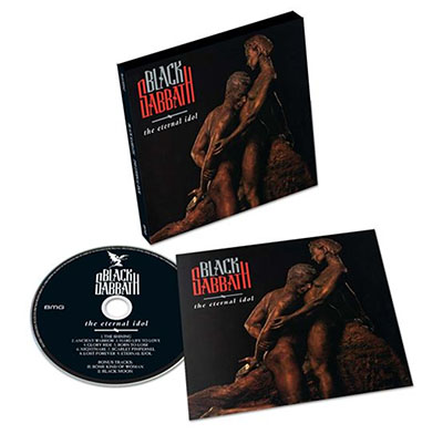 Amazon.co.jp: Headless Cross (2024 Remaster): ミュージック
