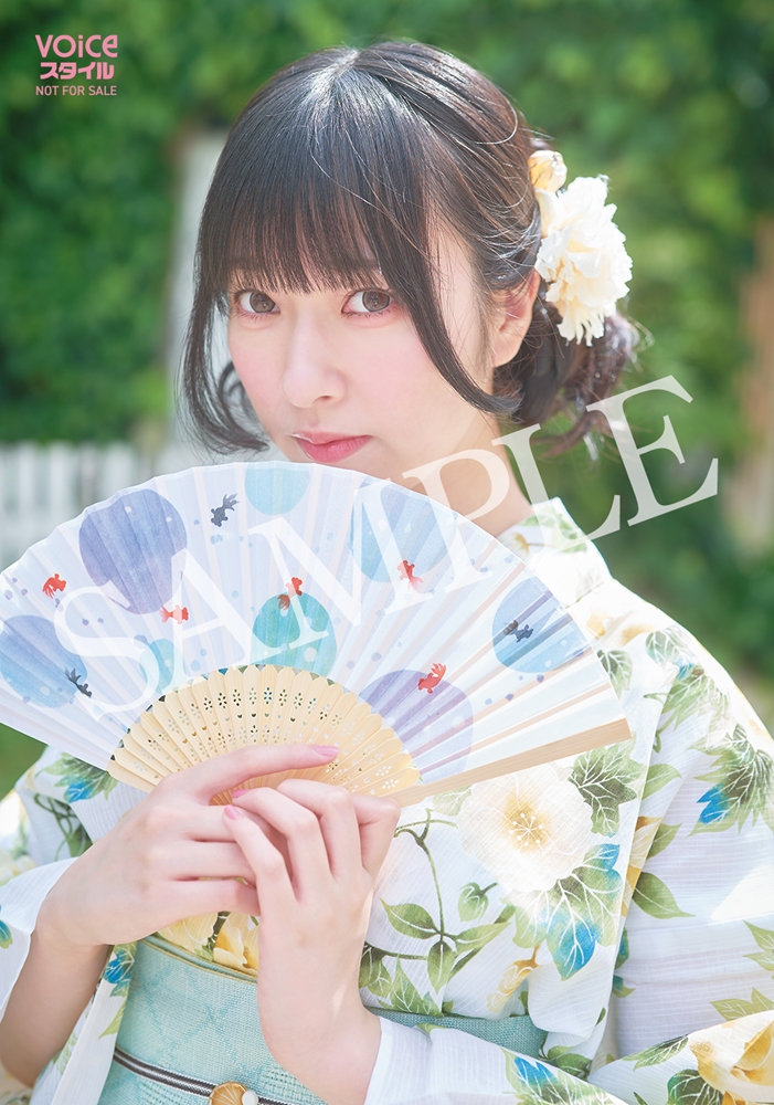 VOICEスタイル Vol.2 VTuberスタイル 2025年 6月号増刊 : VOICE