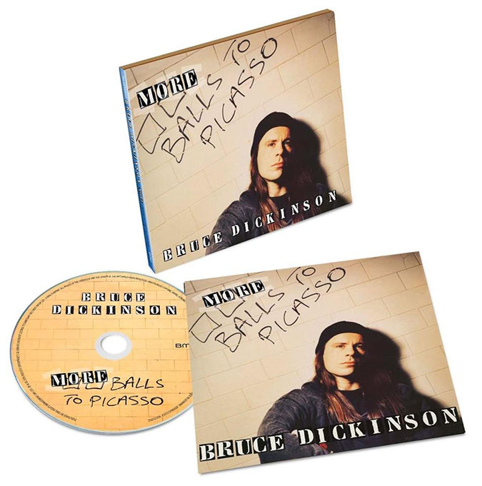 ブルース・ディッキンソン(アイアン・メイデン)『ドキュメンタリー映画「サラエボの叫び」』【DVD(日本盤限定ボーナス映像/日本語解説書封入/日 ブルース・ディッキンソン（アイアン・メイデン） サラエボの