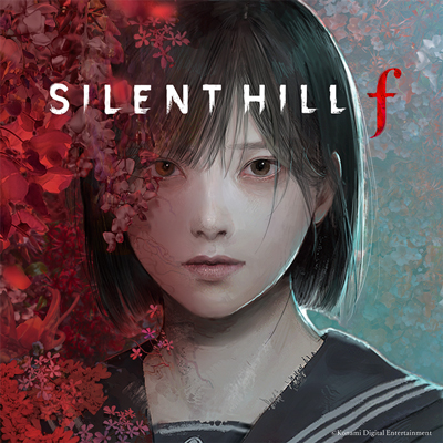 SILENT HILL f』2025年9月25日(木)発売！|ゲーム