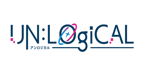 UN:LOGICAL』2026年1月22日(木)発売《HMV限定セットあり》|ゲーム