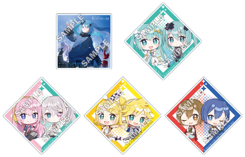 劇場版プロセカ Blu-ray 2025年10月29日 発売中 【応援店