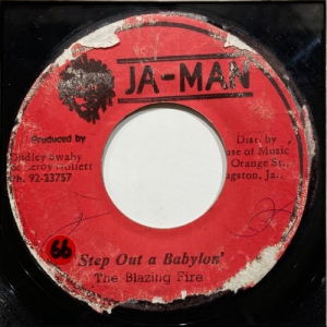MONSTER A GOGO'S robin レコード 新宿】7/5(土) REGGAE 7INCH SALE|中古