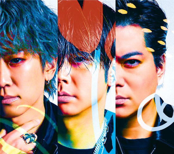 NEWS - NEWS アルバム 初回 JAPANEWS 【初回盤 B】(2CD+DVD) : NEWS | HMV&BOOKS online
