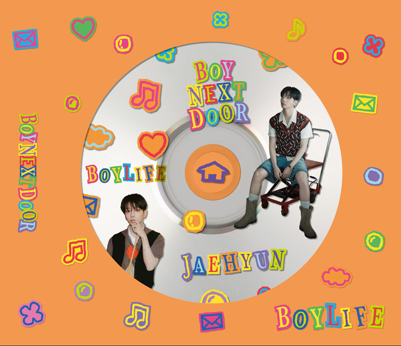 【専用】BOYNEXTDOOR フォトカード CDセット 新品 NEWS | BOYNEXTDOOR JAPAN OFFICIAL SITE