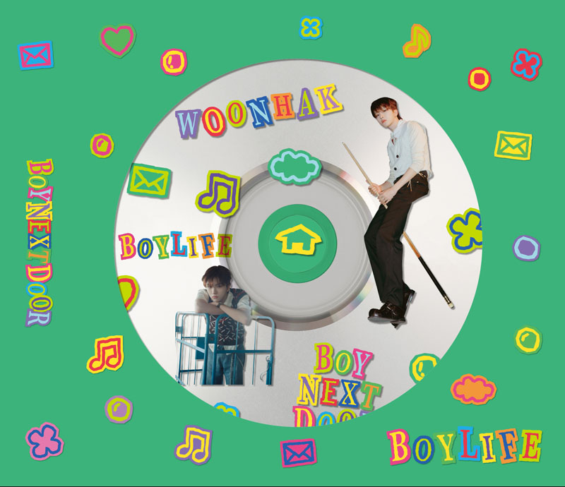 boynextdoor オフイベ 専用 boynextdoor オフイベ 専用