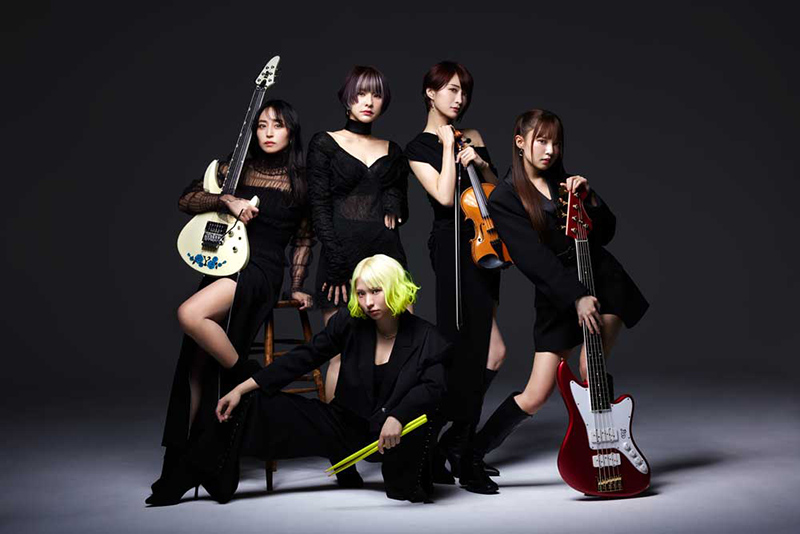 East Of Eden ライブ DVD＆Blu-ray『East Of Eden Spring Tour