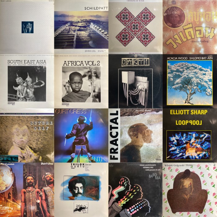 コピス吉祥寺】7/12(土)SUMMER AMBIENT /AVANT-GARDE SALE|中古