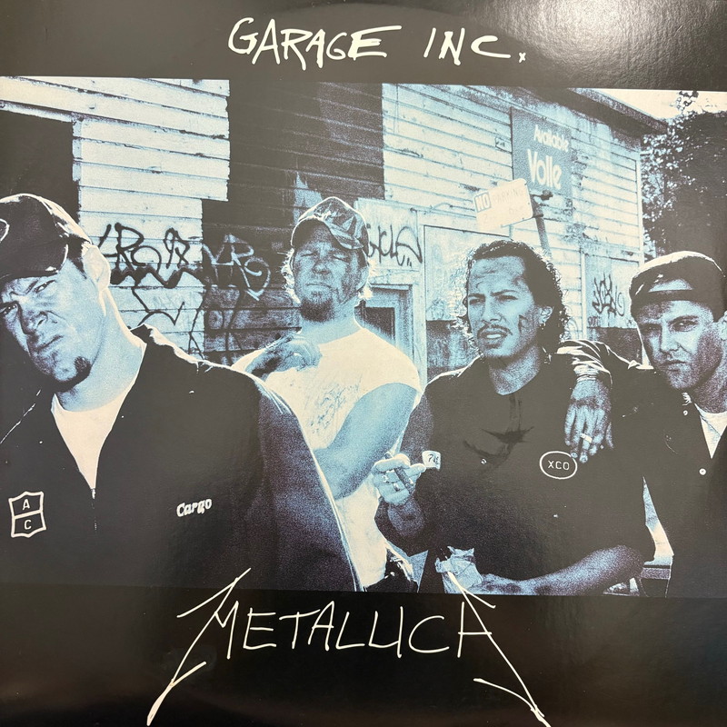 渋谷】8/16(土)HARD ROCK/HEAVY METAL SALE|中古