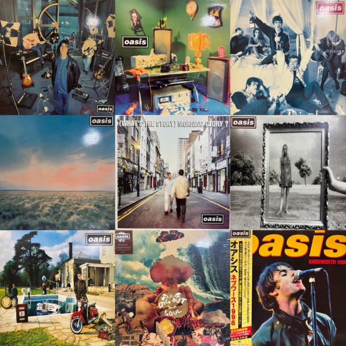 渋谷】8/16(土)INDIE/ALTERNATIVE ROCK SALE|中古
