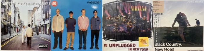 渋谷】8/16(土)INDIE/ALTERNATIVE ROCK SALE|中古