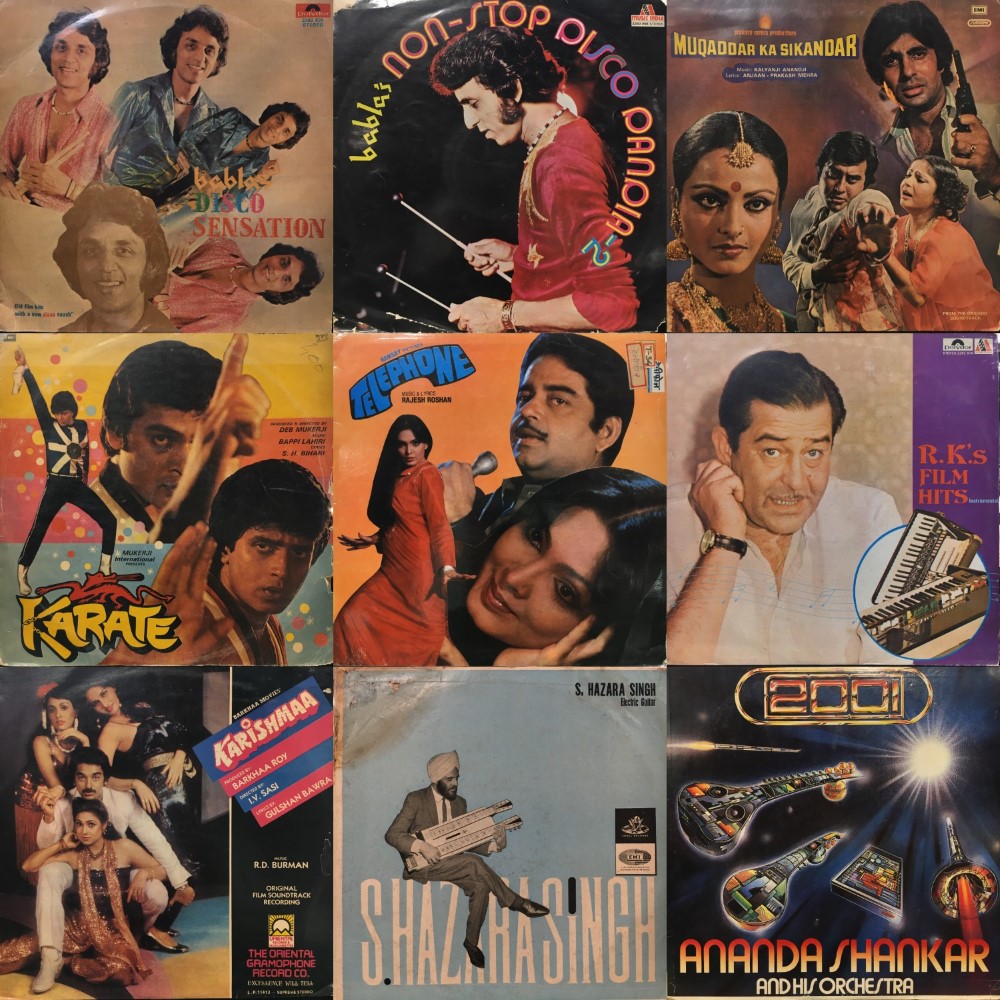 渋谷】8/16(土)WORLD MUSIC & REGGAE SPECIAL SALE|中古