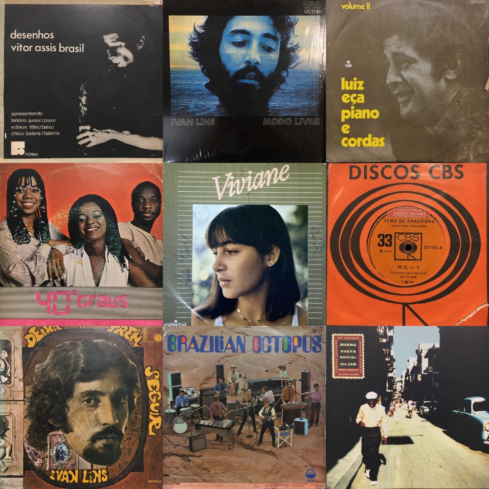 渋谷】8/16(土)WORLD MUSIC & REGGAE SPECIAL SALE|中古