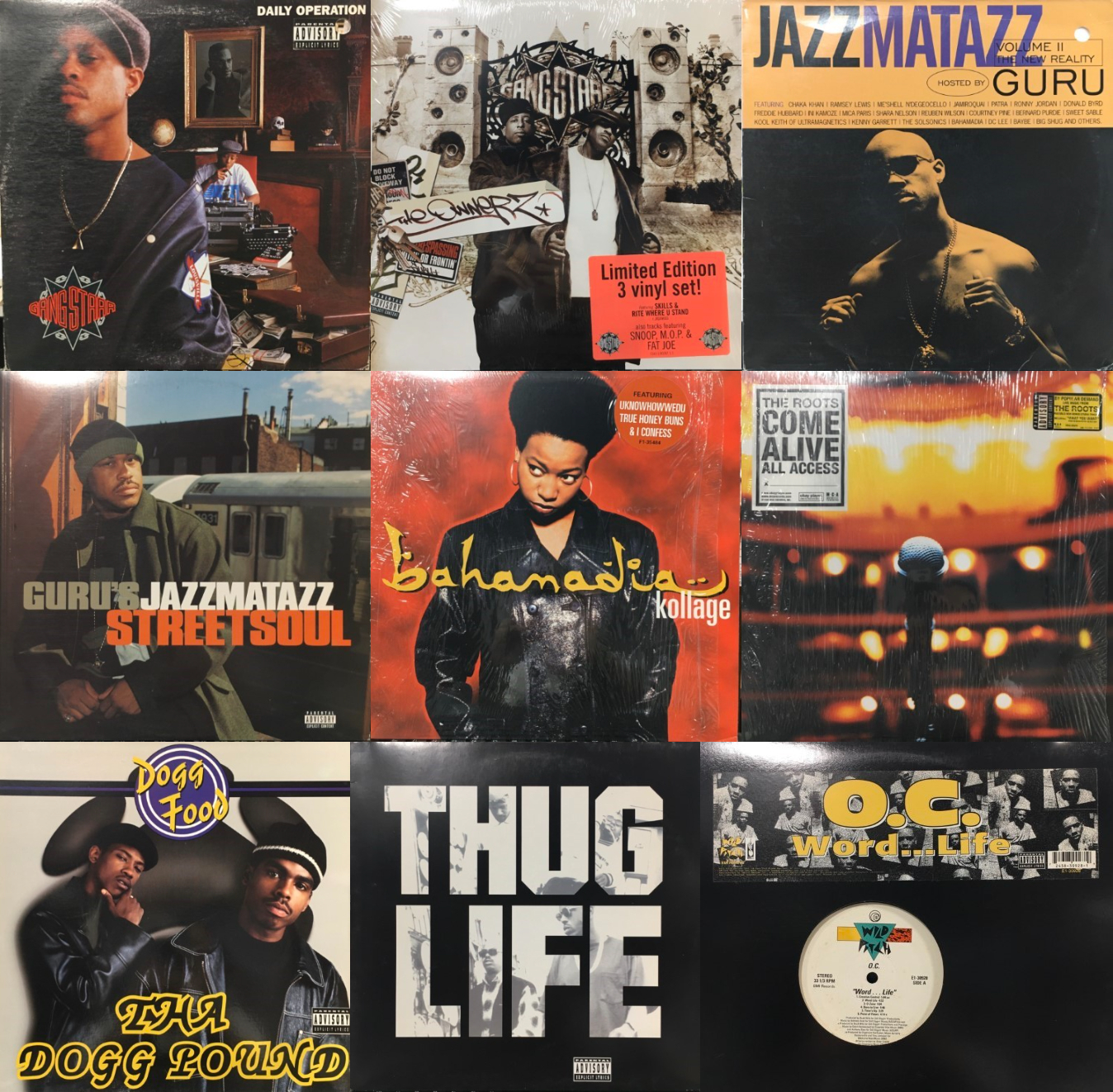 渋谷】8/23(土)HIP HOP SUMMER HOLIDAY SALE|中古