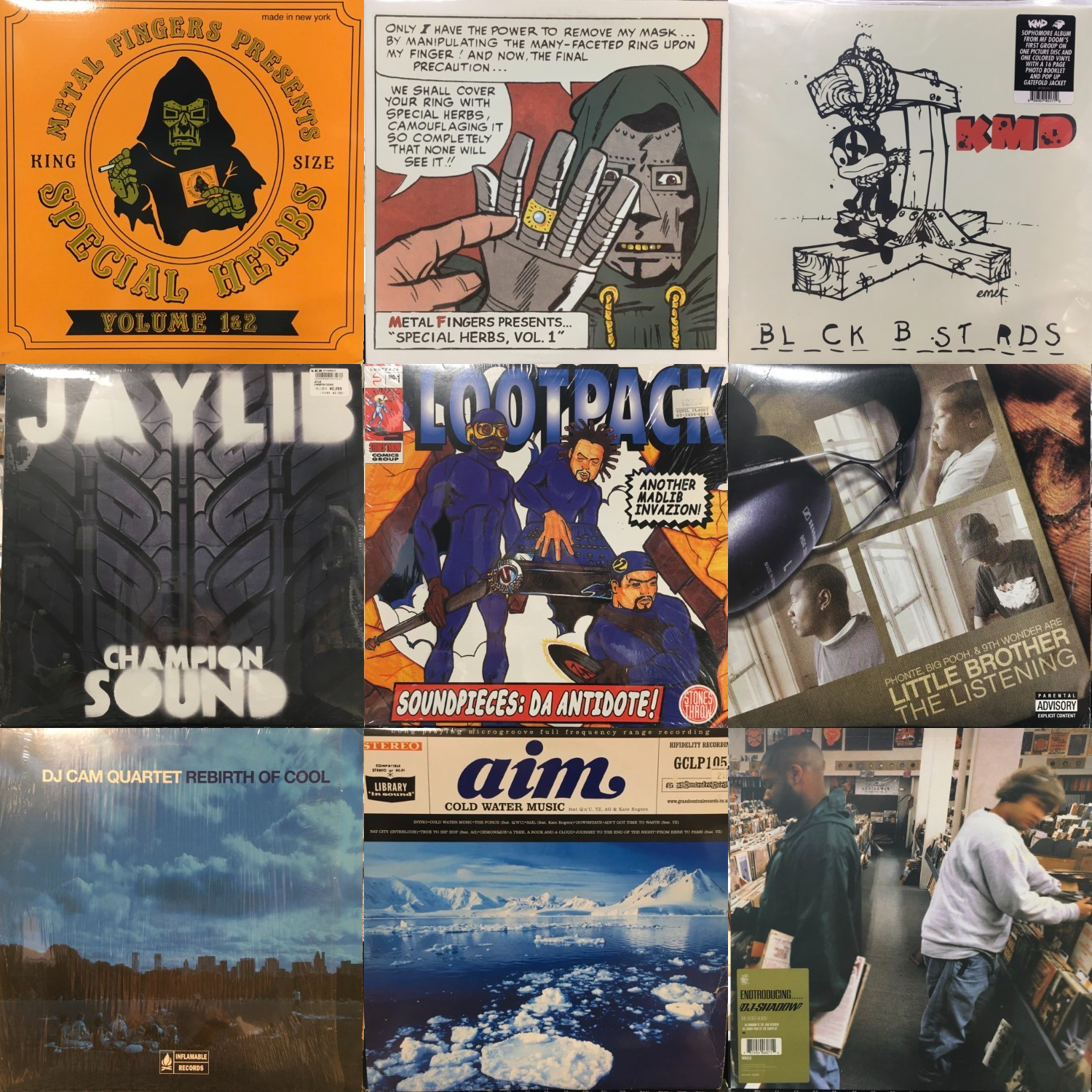HIP HOP レコード　30枚まとめ売り！！NAS,デラソウル他！良盤多め！ HIP HOP レコード 30枚まとめ売り！！NAS,デラソウル他！良盤多め！