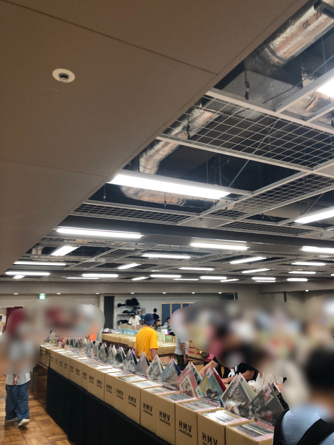 Hedigas's 会場限定7インチレコード 「再生/ 風見鶏」 Gh-FvRvb0AIsZTK.jpg