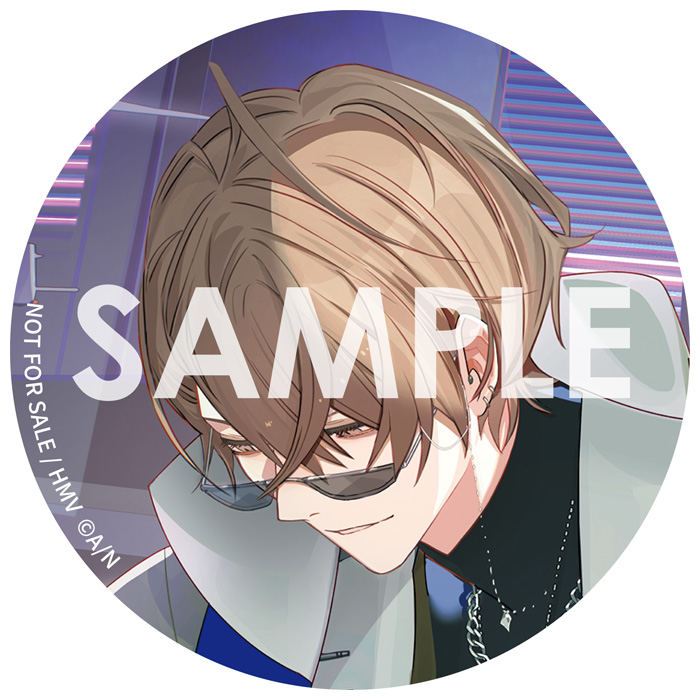DM　加賀美ハヤト　フルホイル　SR以下4コン DM 加賀美ハヤト フルホイル SR以下4コン DM 加賀美ハヤト