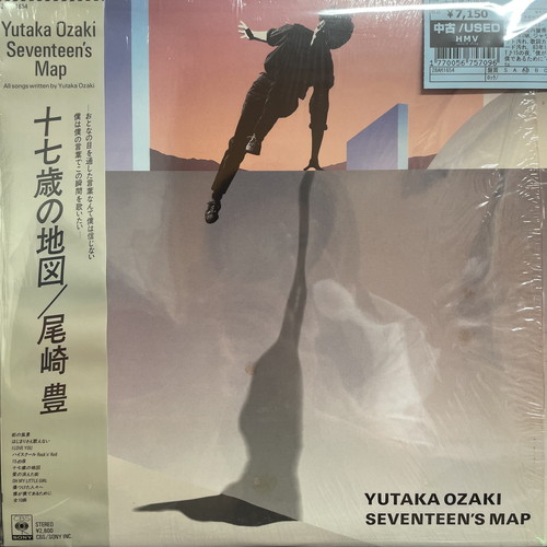 送料込　サニーデイ・サービス  冷し中華 EP   12インチレコード　新品 コピス吉祥寺】7/3(木)本日の中古新入荷|中古