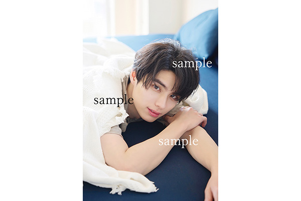 butter 02 HMV限定版 本田響矢ver. : Butter編集部 | HMV&BOOKS