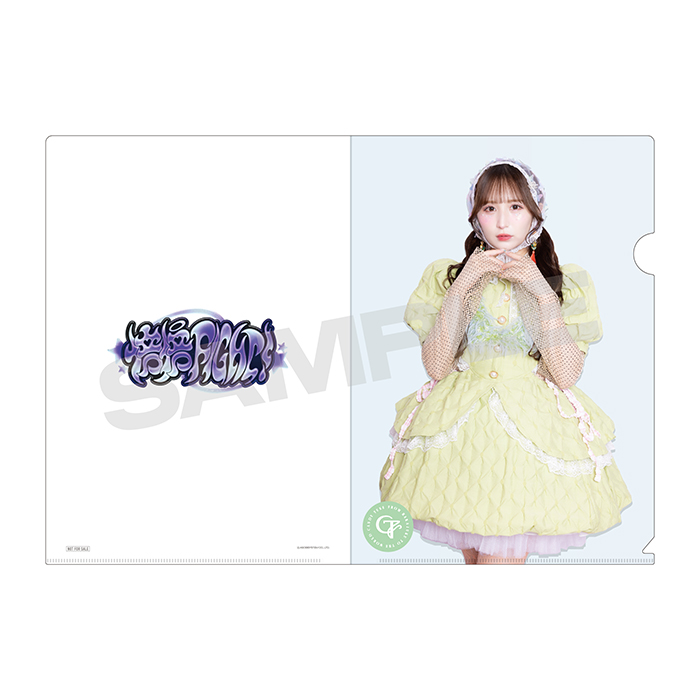 山*田様 CANDY TUNE 1st ALBUM 倍倍FIGHT サイン入りポ CANDY TUNE 1stアルバム『倍倍FIGHT!』2025年10月1日(水)発売