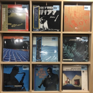渋谷】7/8(火)2F中古新入荷|中古