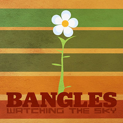 Bangles – Hazy Shade Of Winter – CD (Maxi-Single, Stereo