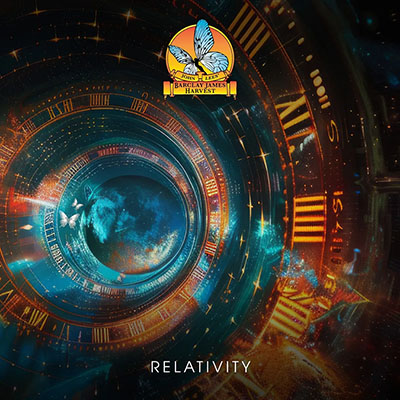 バークレイ・ジェイムス・ハーヴェスト　紙ジャケット4枚 紙ジャケット SHM-CD 4タイトルまとめ買いセット/BARCLAY JAMES