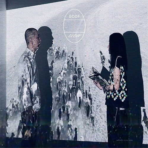 Small Circle of Friendsのニューアルバム『SLOW』がアナログ化