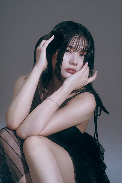 LINO LEIA EP『Horizon』2025年7月23日(水)発売|ジャパニーズポップス