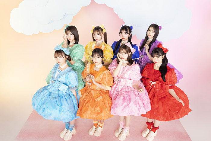 Flower サイン入り　会場限定 感動フラワー専門店 Fの痛花（東京 吉祥寺付近） | CYNHN 「7th