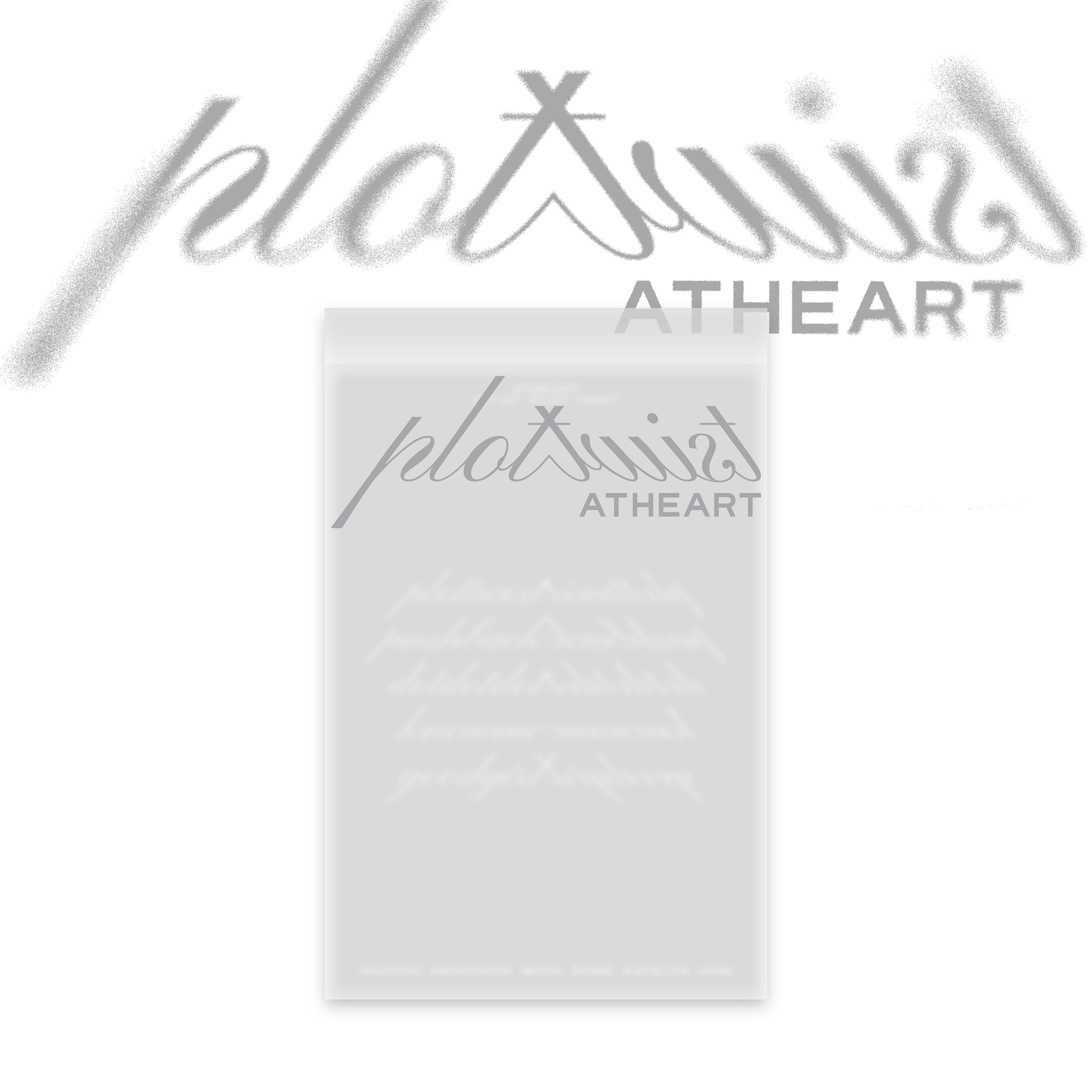 K-POP・アジア to heart AtHeart(エトハート) デビューEP『Plot Twist』|K-POP・アジア