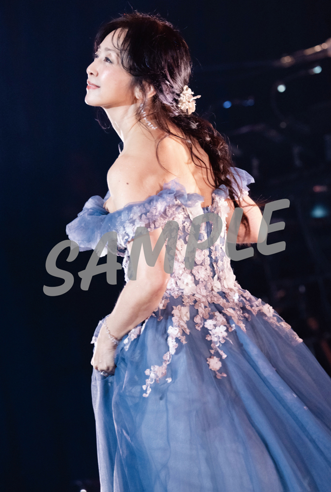 40th Anniversary Tour ”水辺の扉” ～Single Best Collection～(SHM