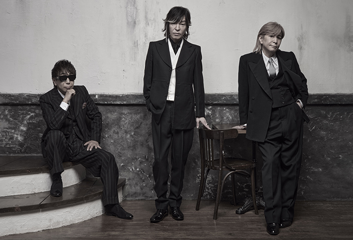 ミュージック TM NETWORK LIVE Blu-ray TM NETWORK ライブBlu-ray『TM NETWORK 2024 intelligence Days