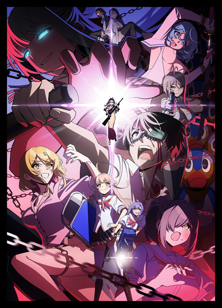 ぬきたし Blu-ray BOX 2025年11月／12月 発売 【早期予約特典