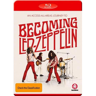 レッド・ツェッペリン DVD 狂熱のライヴ LED ZEPPELIN Led Zeppelin レッド・ツェッペリン/狂熱のライヴ NY,USA 1973
