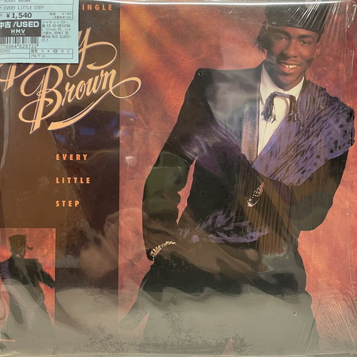 値下げ Bobby brown サイン入りレコード NJS R&B 値下げ Bobby brown サイン入りレコード NJS R&B - メルカリ