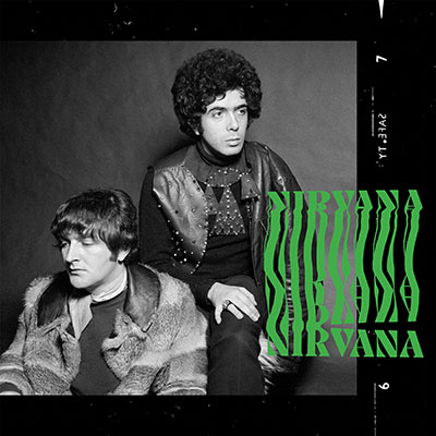 ニルバーナCDセット NIRVANA CDセット10枚 ニルヴァーナ