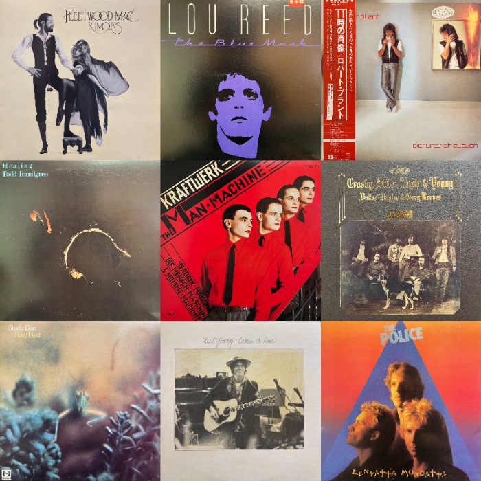 【レア物】邦楽 70-80‘s  7インチ 181枚　レコード　昭和レトロ アイドル、和モノ他、J-POP7インチ1000枚放出!! : ディスク
