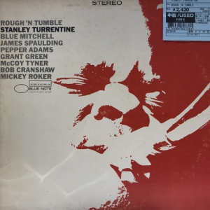 モダン・ジャズ・イン・トウキョウ　レコード USED】大野俊三 - Quarter Moon (LP) – CELLAR RECORDS
