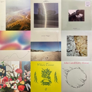 コピス吉祥寺】7/21(月,祝) 海の日 AMBIENT/MELLOW POP VINYL