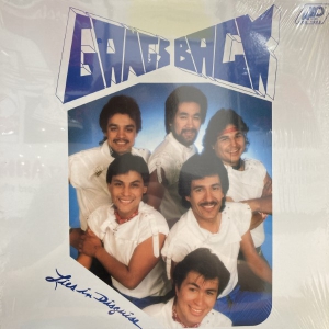 心斎橋】8/9(土)新着SOUL/RARE GROOVE 放出！|中古