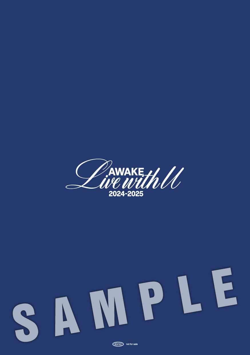 NiziU Live with U 2024-2025 ”AWAKE” (Blu-ray) : NiziU | HMV&BOOKS