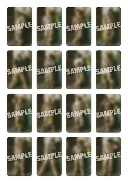 THE RAMPAGE from EXILE TRIBE 新曲 ニューシングル『自由への大