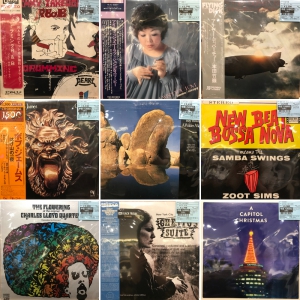 パブ・ロック革命　　ウィル・バーチ 　中島英述 新宿】7/24(木)中古新入荷|中古