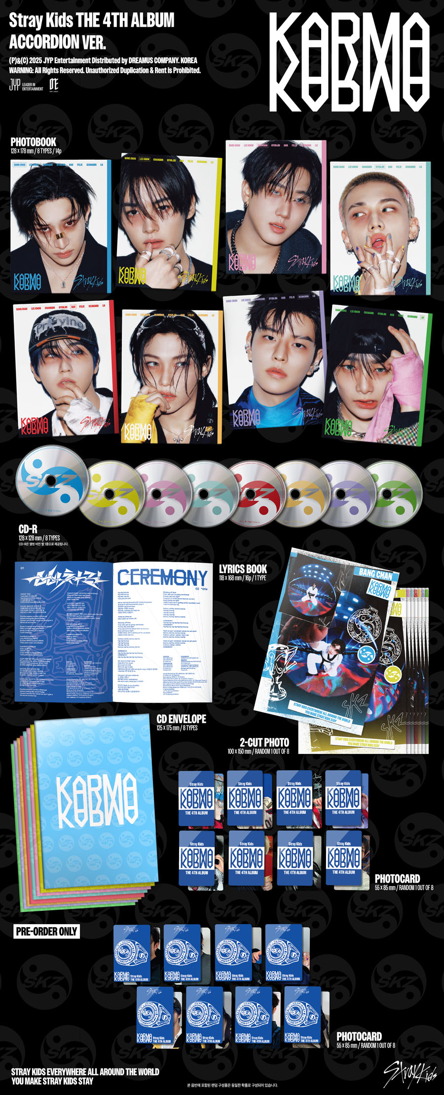 K-POP CDセット 複数枚　Stray Kidsなど 楽天市場】straykids set（韓国（K-POP）・アジア｜CD）：CD