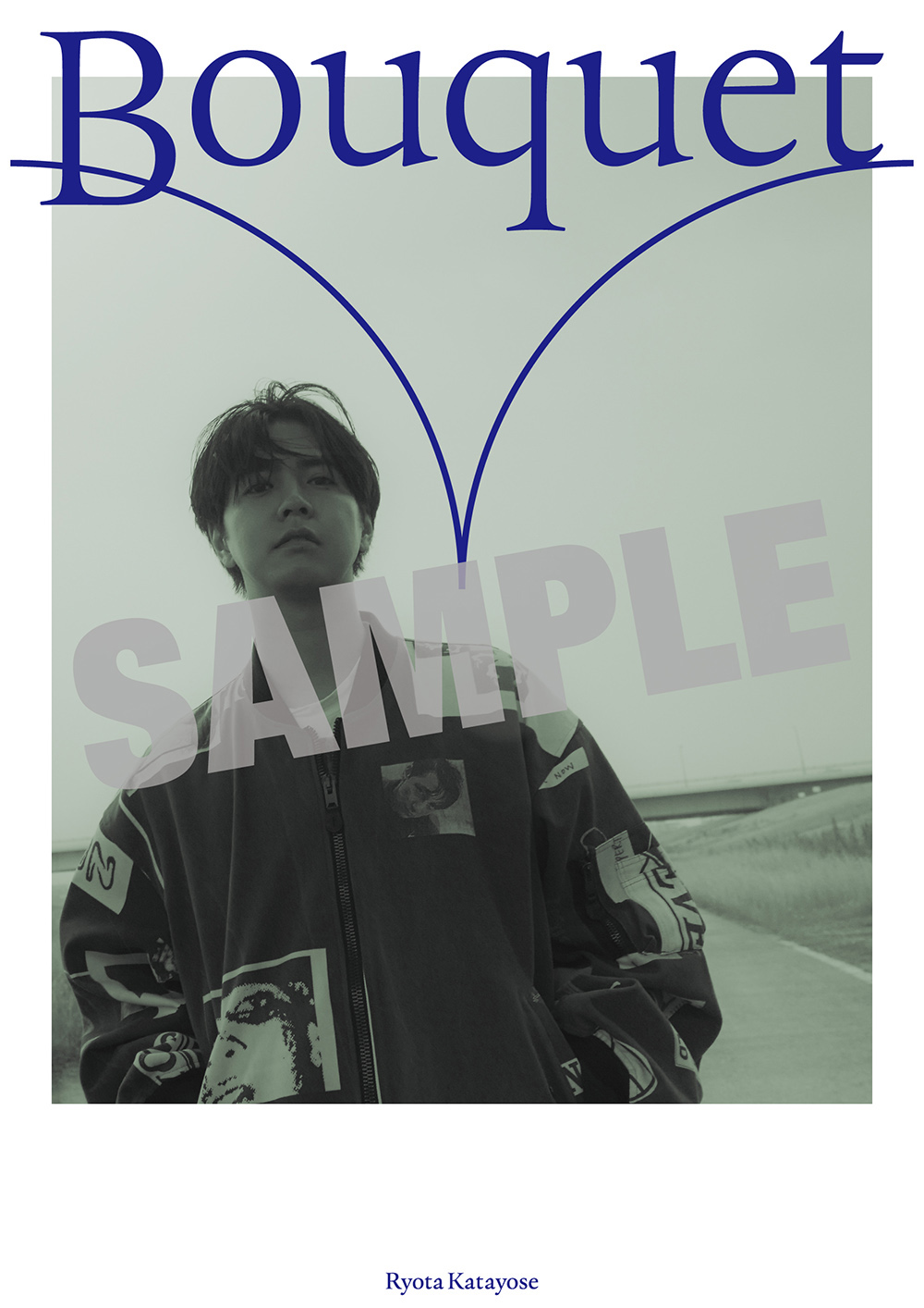 Bouquet (CD+DVD) : 片寄涼太 | HMV&BOOKS online - RZCD-67354