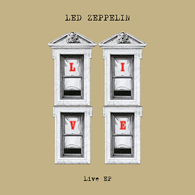 レッドツェッペリン　PHYSICAL GRAFFITI (180グラム重量盤) レッドツェッペリン PHYSICAL GRAFFITI (180グラム重量盤